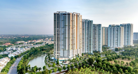 Xử lý nước thải sinh hoạt