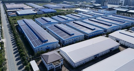 Xử lý nước thải sản xuất & KCN