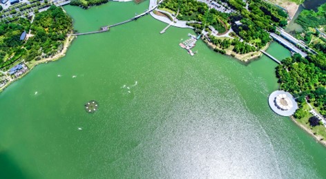 Xử lý nước sông - nước cấp