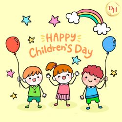 Tín thành - Quốc tế thiếu nhi 01/06/2025