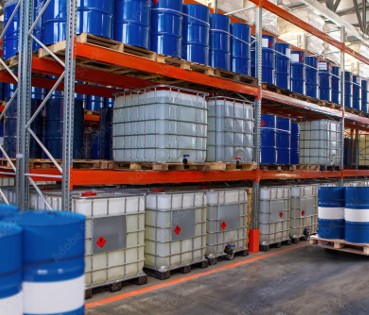 THƯƠNG MẠI SẢN PHẨM MÔI TRƯỜNG