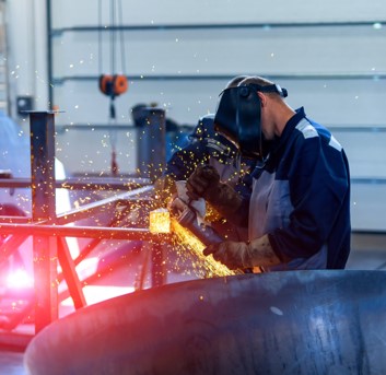 CHẾ TẠO THIẾT BỊ MÔI TRƯỜNG