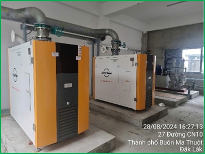 Chế Tạo Thiết Bị Theo Yêu Cầu