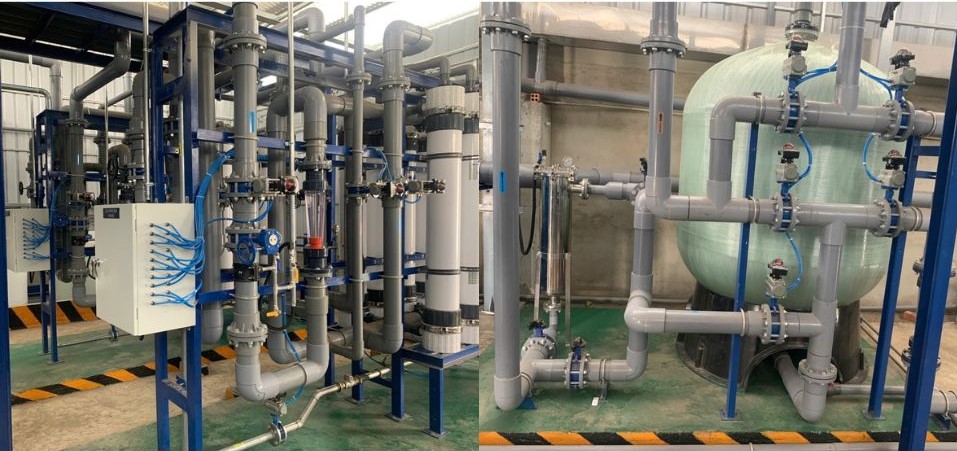 Hệ Thống Tái Sử Dụng